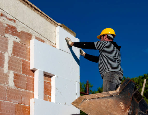 Types of Insulation We Offer in Jasmine Estates, FL
