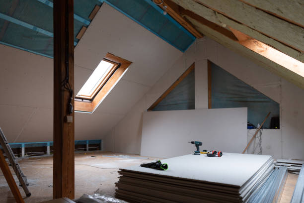 Best Insulation for Specific Applications in Jasmine Estates, FL