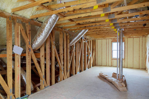 Best Blown-in Insulation in Jasmine Estates, FL