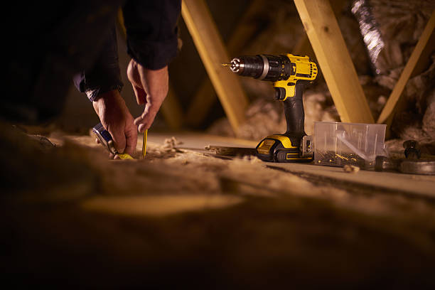 Best Spray Foam Insulation in Jasmine Estates, FL